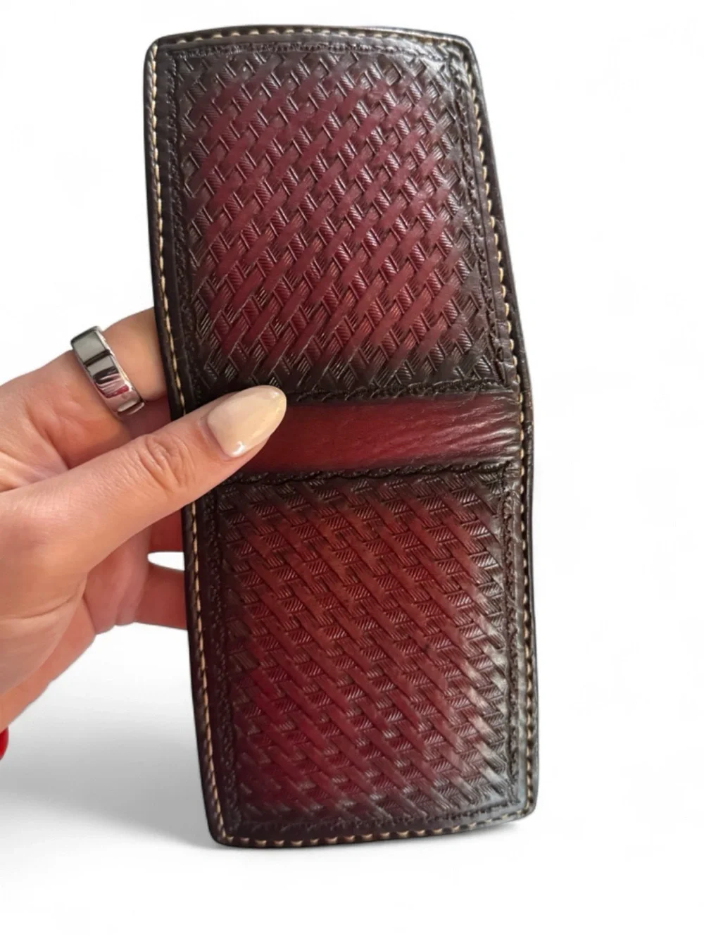N/A premium bifold